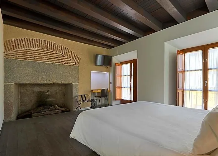 Maria Pacheco Hotel Boutique
