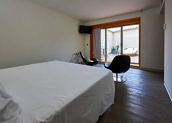 María Pacheco Hotel Boutique