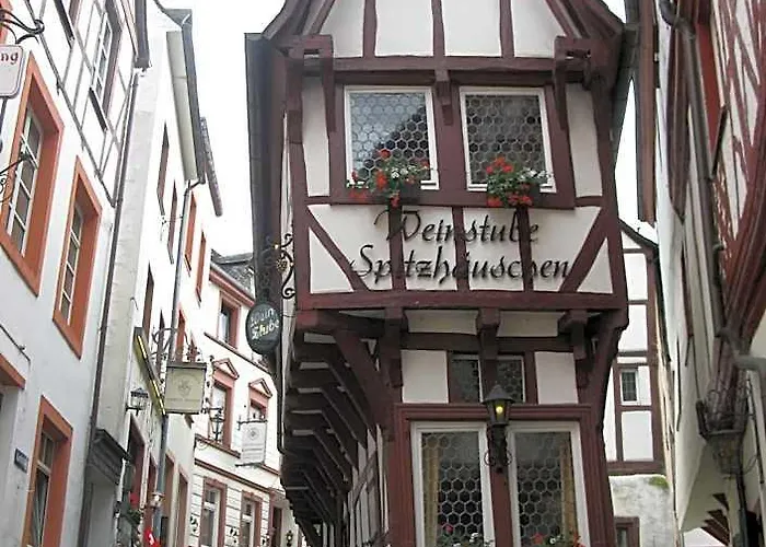 Hotel-Restaurant Kastel