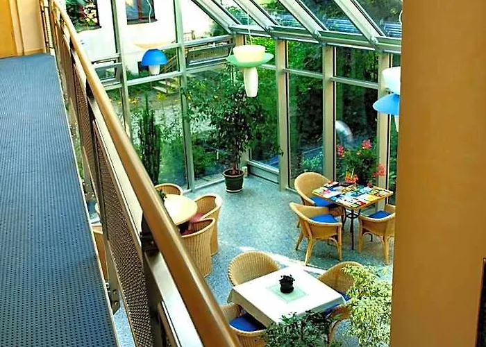 Hotel Dom-Eck