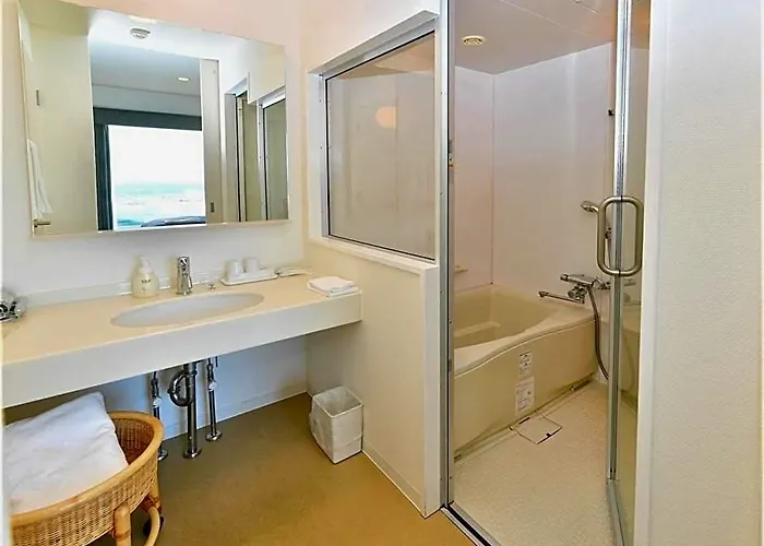 J - Hotel Rinku - Vacation Stay 42911V
