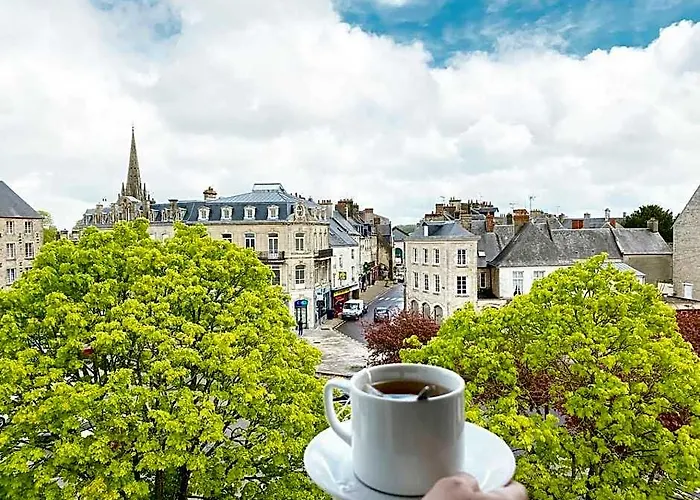 Hotel Le Vauban