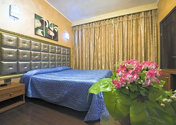 Hotel Bengasi