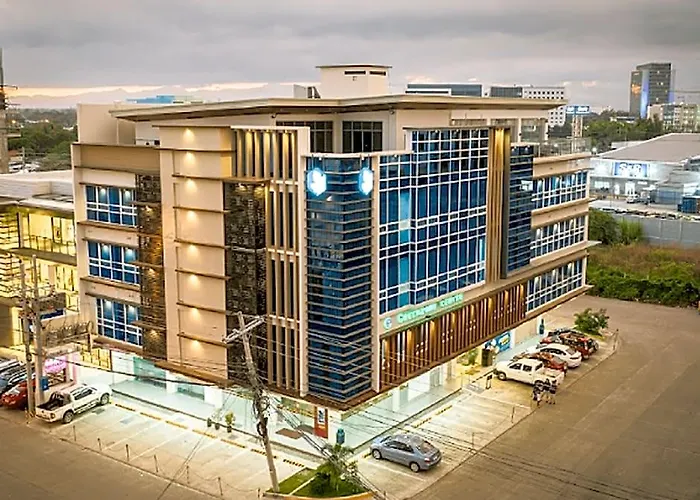 Figtree Hotel