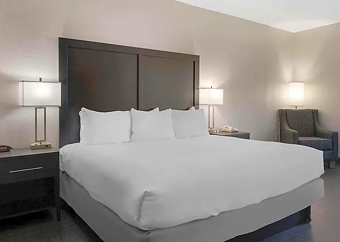 Comfort Inn & Suites Greer - Greenville
