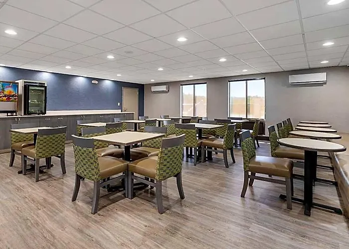 Comfort Inn & Suites Greer - Greenville