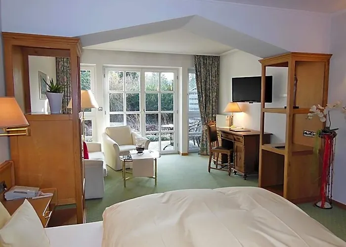 Hotel Hubertushof