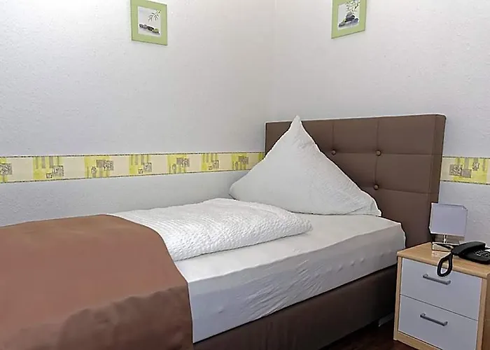 Hotel Huettl