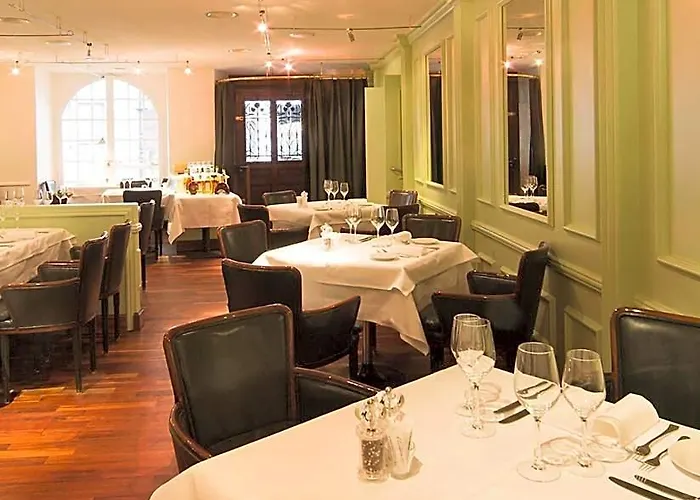 Hotel Taverne zum Kreuz