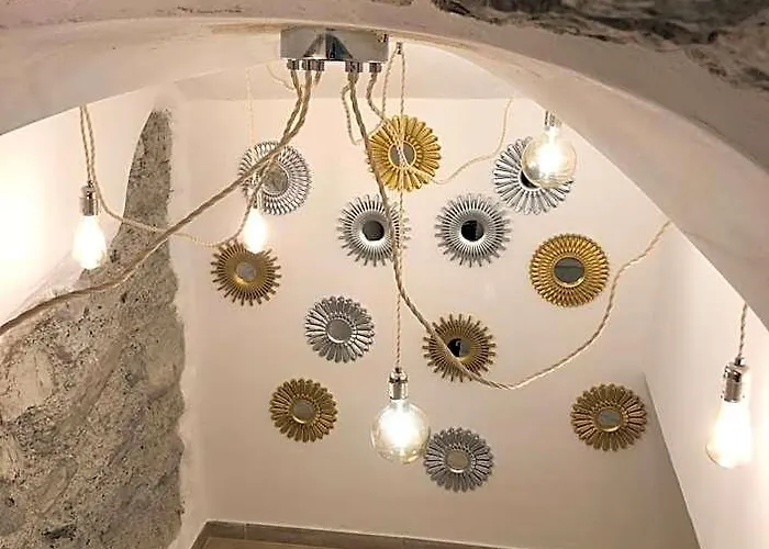 Portorosso Rooms