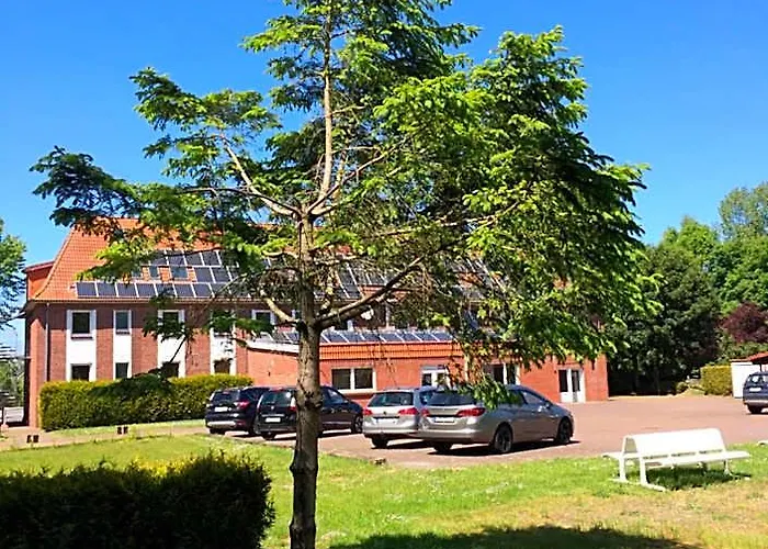 Boardinghouse Georgsheil