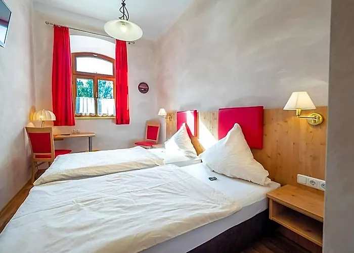B-Eathouse Eventhotel & Gasthof Zur Post