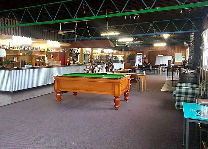 Tullah Tavern