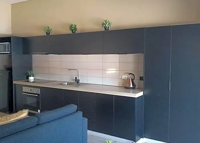 Kindred Parkside Apartments