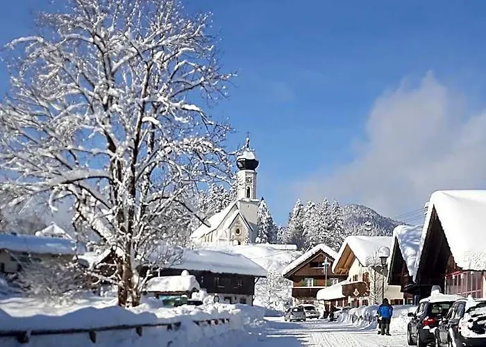 Landhotel Zum Staffelwirt