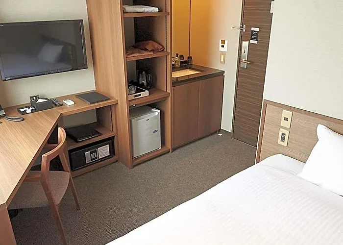 Conne Hotel
