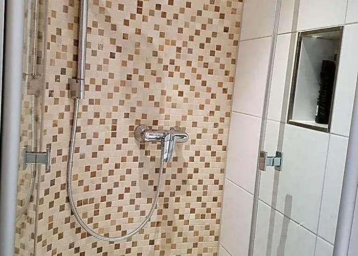 Hotel Pension Haus Pooth