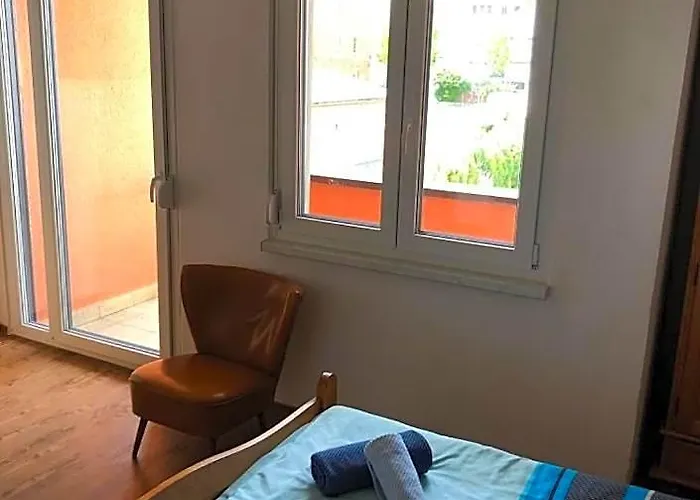Hotel Stadt-Lindau