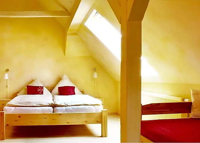 Kessenbrock Appartements