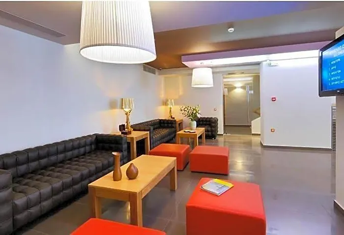 Galaxy City Center Hotel
