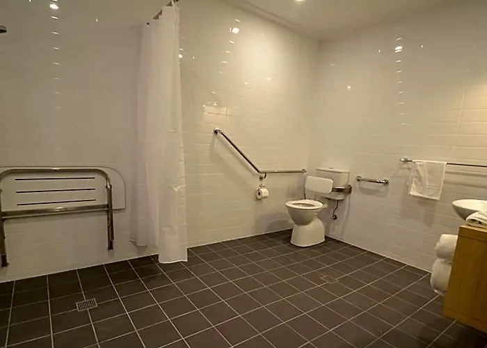 The Astor Suites