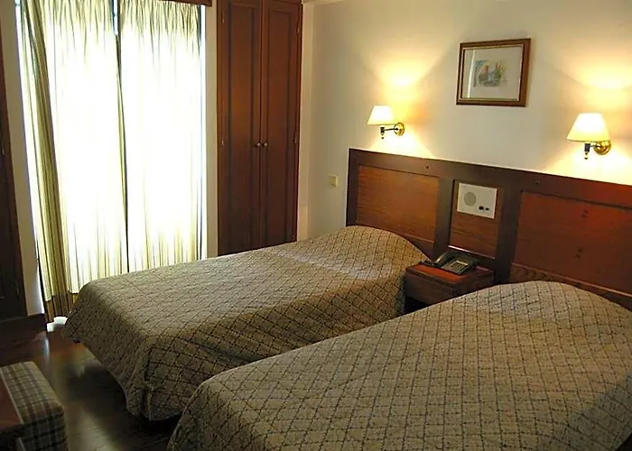 Hotel O Novo Principe