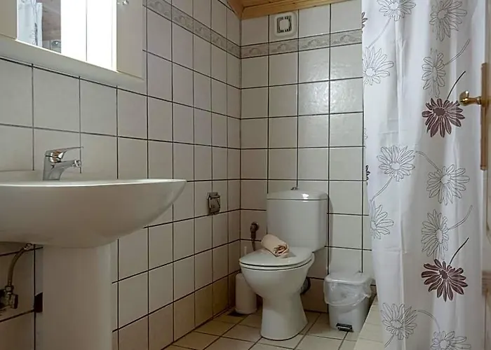 Hotel Karagiannis