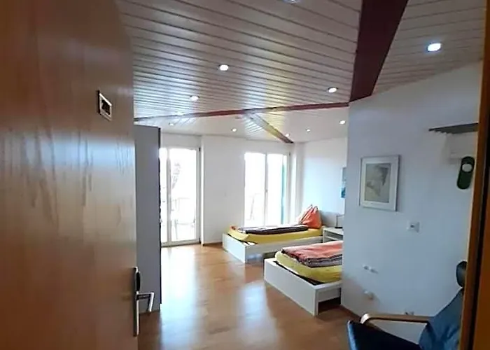 Hotel Pamakin