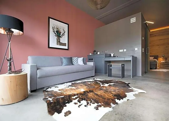 Boutique Hotel Chalet Weinberg