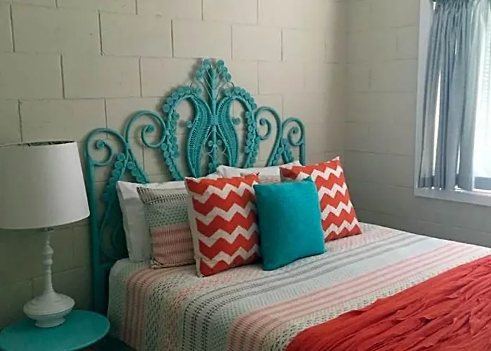 Kindred Lodge Apartments