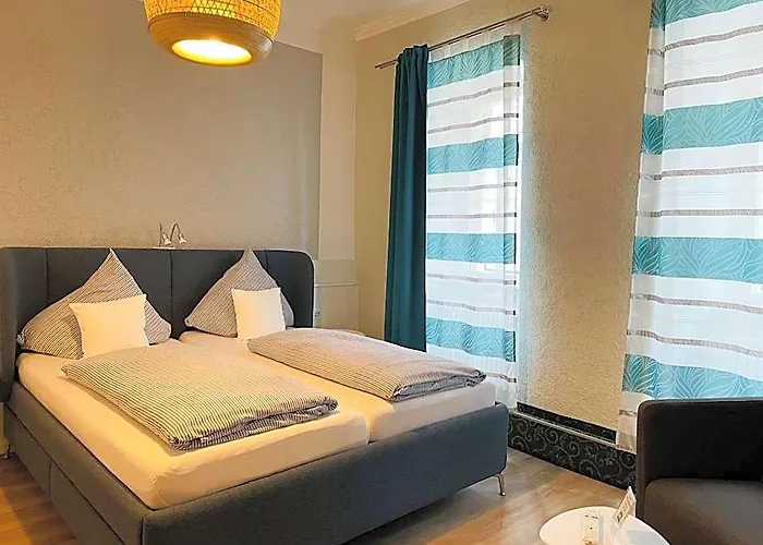 Hotel Glockenhof