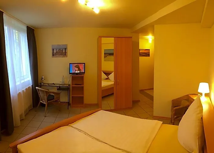 Hotel Reesenhof