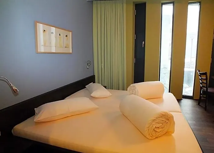 Businesshotel Valerian