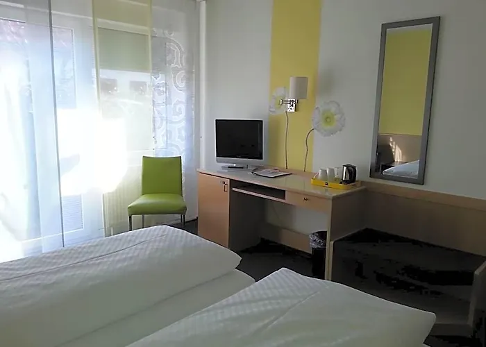 Hotel Garni Sand