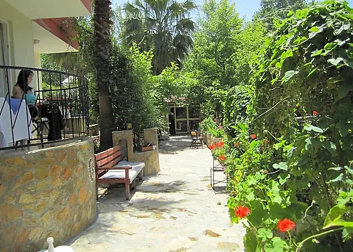 Arikanda River Garden Hotel
