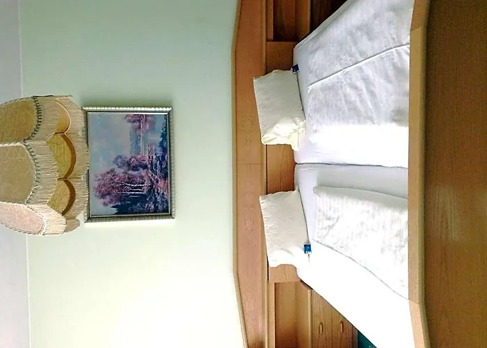 Hotel Garni