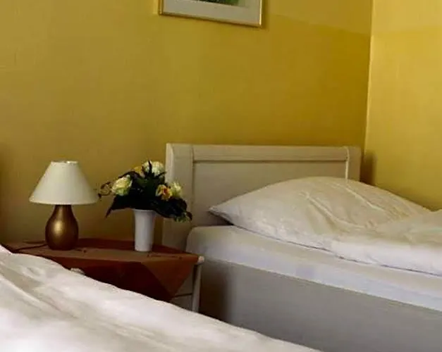 Hotel Weile