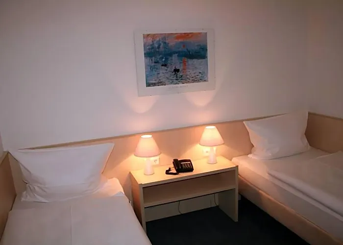 Hotel am Bad