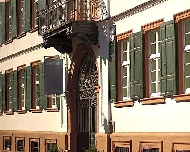 Hotel Residenz am Königsplatz