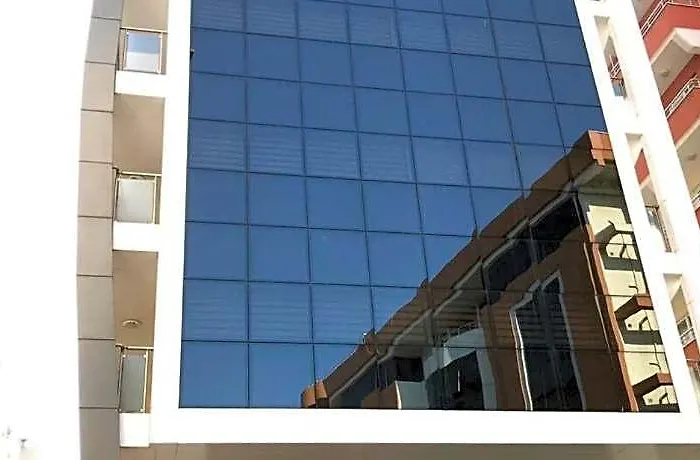 Endglory Hotel