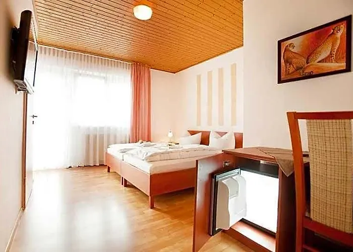 Hotel Jasmin