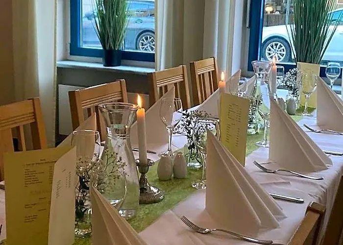 Stadthotel Deggendorf