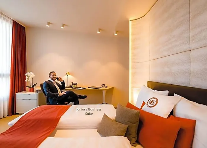 Hotel Neues Tor