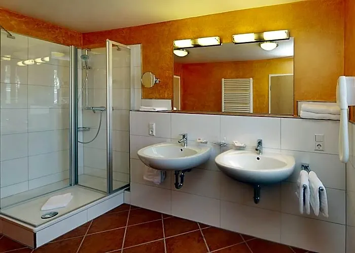 Hotel Zum Goldenen Mann