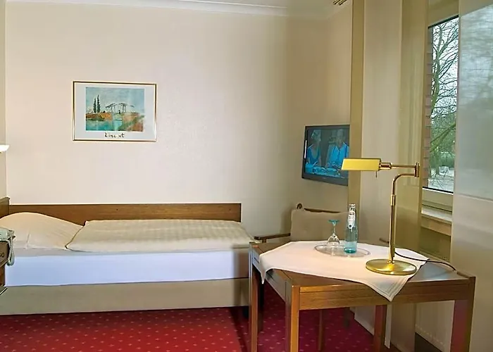 Hotel Restaurant Witte