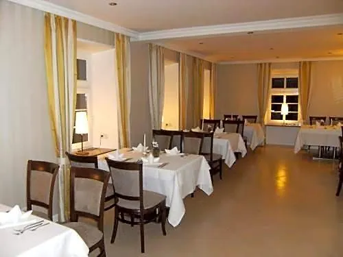 Hotel Restaurant Oelmuehle