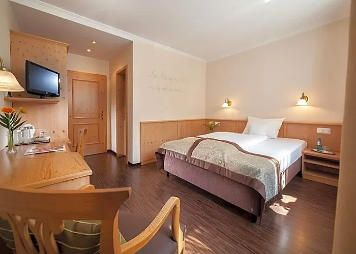Hotel Eschenhof