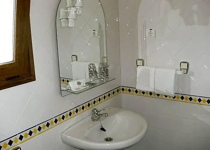 Moderna do Geres Hotel