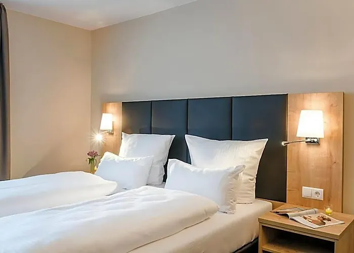 Die Post Hotel