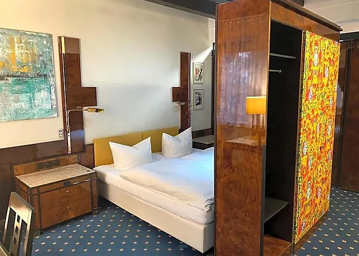 Smarthotel Ingelheim